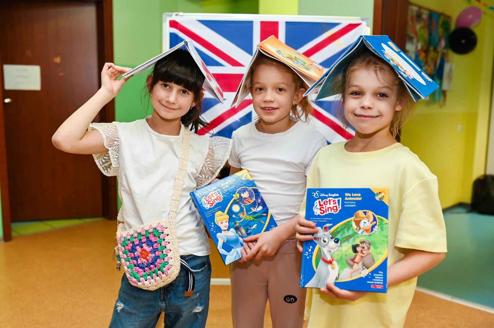 Małe grupy, indywidualne podejście